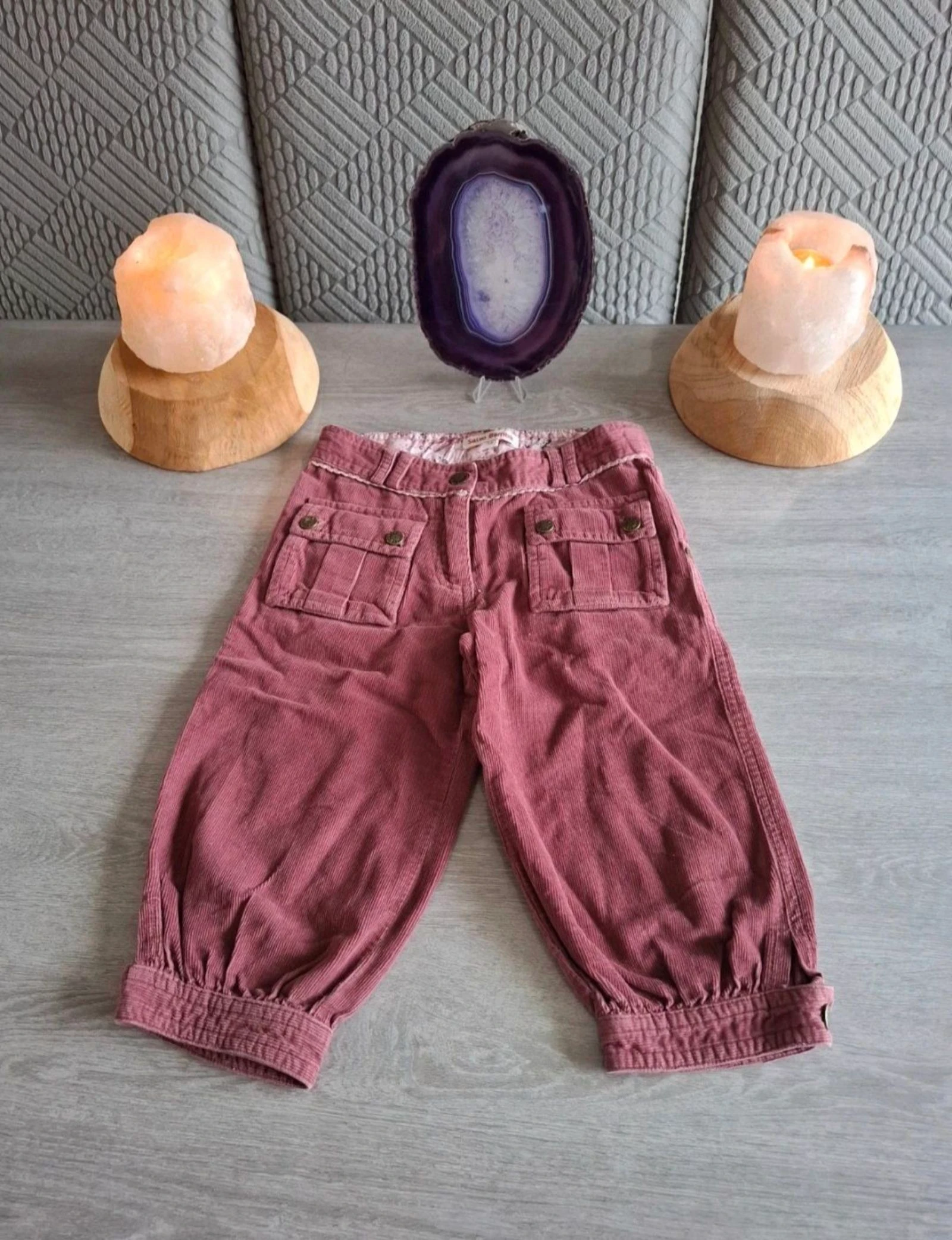 Lote de roupas (23 peças) para menina tamanho 5 anos – photo 6